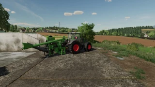 Castel BCA Cereal Mill v 1.1 thumbnail 2