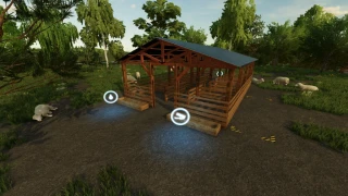 Sheep Shed v 1.0 thumbnail 4