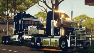 Western Star 4800 v 1.3.1.0 thumbnail 5
