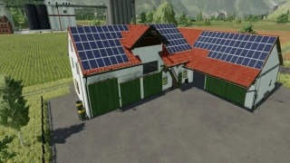 Corner Shed v 1.0.2.1 thumbnail 5