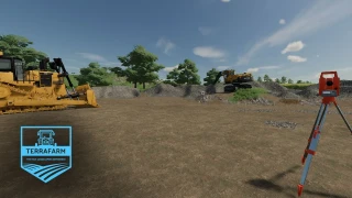 TerraFarm BETA