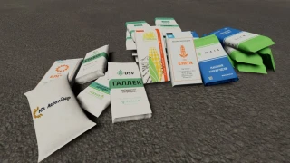 Pallets And Big Bags UA Pack v 1.0.2 thumbnail 6