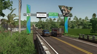 Interior Of MS, Brazil v 1.0 thumbnail 4