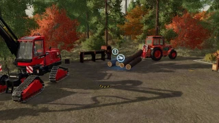 Industrial Sawmill v 1.0 thumbnail 5