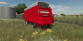 International 120 v 1.0 thumbnail 2
