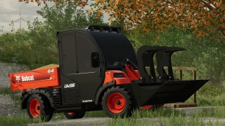 Skid-Steer Attachments v 1.0 thumbnail 3