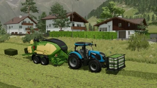 Twine Addon v 3.4