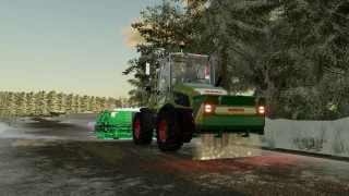Ala-Talkkari CL 500 Sand Spreader v 1.0 thumbnail 4