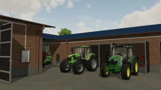 Large Building v 1.0 thumbnail 6