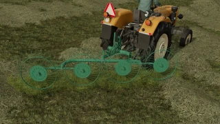 Lizard Z-240 v 1.1 thumbnail 8