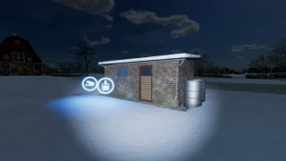 Fertilizer Storage v 1.0 thumbnail 3