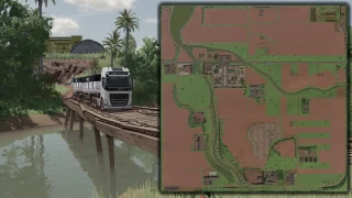 Interior Of MS, Brazil v 1.0 thumbnail 2