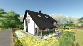 Deco House v 1.0 thumbnail 3