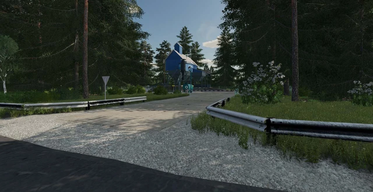 Liski Map v 3.0
