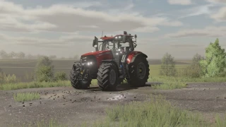 Case IH Puma CVX (185-240) v 1.0 thumbnail 4