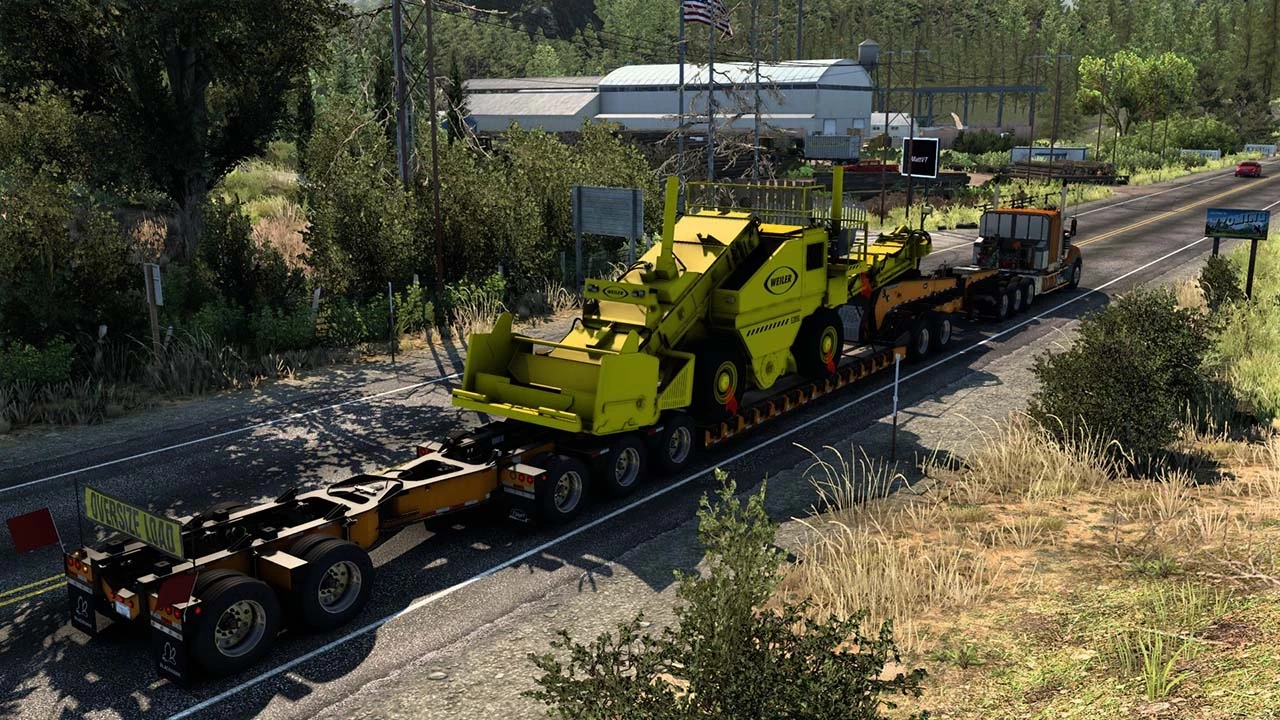 Etnyre Black Hawk Lowboy Ownable v4.2