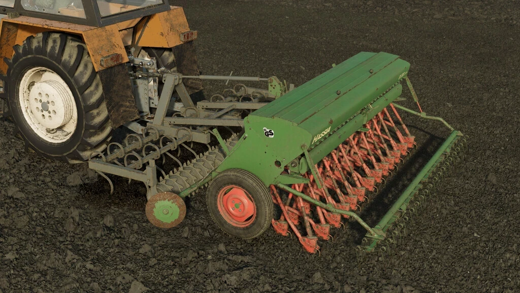 Rau 2.5 / Lizard 3.0 v 1.0.1