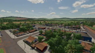 Interior Of MS, Brazil v 1.0 thumbnail 7