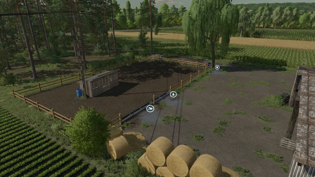 Homestead Economy v 1.0
