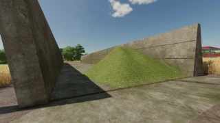 GDR Bunkersilo v 1.0 thumbnail 4
