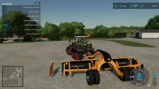 Kuhn Merge Maxx 950 v 1.0 thumbnail 2