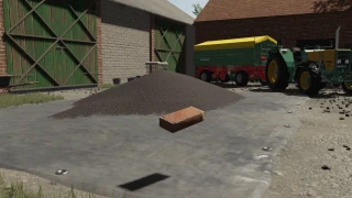 Pack Tarpaulin v 1.2 thumbnail 4