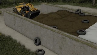 Medium Bunker Silo v 1.0.2