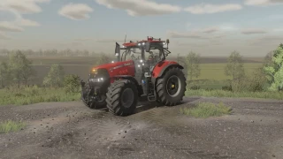 Case IH Puma CVX (185-240) v 1.0 thumbnail 5
