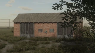 Old Warehouse Garage v 1.0 thumbnail 3