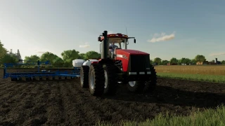 Case IH STX Steiger Edit v 1.0 thumbnail 3