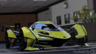 Mod Image