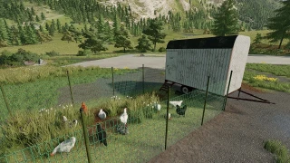 Chicken cart v 1.0 thumbnail 4