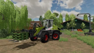 Albutt - Magsi - Paladin - Stoll EasyForks v 1.2 thumbnail 2