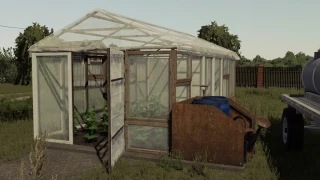 Pack Of Greenhouses v 1.1 thumbnail 9