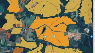 Curiuva Map v 1.0 thumbnail 5