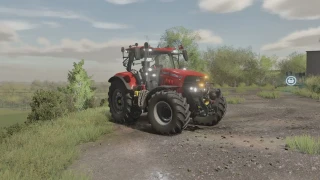 Case IH Puma CVX (185-240) v 1.0 thumbnail 3