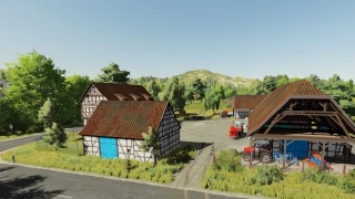 Hessian Farm Vogelsberger v 1.1.1.0 thumbnail 3
