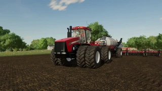 Case IH STX Steiger Edit v 1.0 thumbnail 5