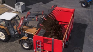 Siewmet Manure Grab Pack v 1.0 thumbnail 4