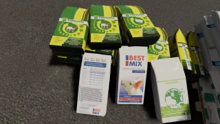 Pallets And Big Bags UA Pack v 1.0.2 thumbnail 2