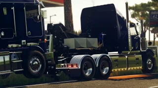 Western Star 4800 v 1.3.1.0 thumbnail 2