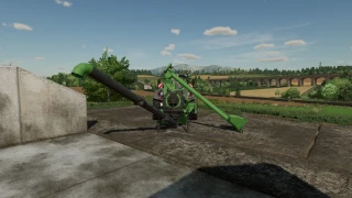 Castel BCA Cereal Mill v 1.1 thumbnail 4