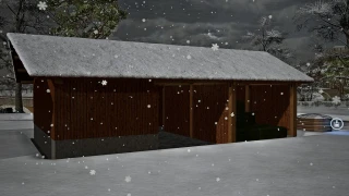 Open Hall Set v 1.0 thumbnail 7