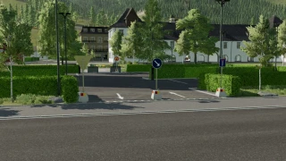 Swedish Road Sign Pack v 1.0 thumbnail 4