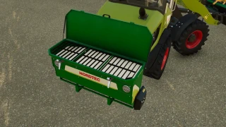 Ala-Talkkari CL 500 Sand Spreader v 1.0 thumbnail 2