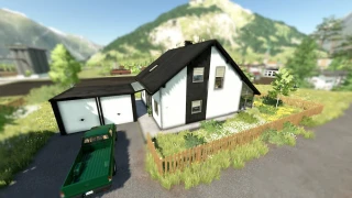 Deco House v 1.0 thumbnail 5