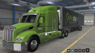 ProVia Transportation 1.01 thumbnail 3