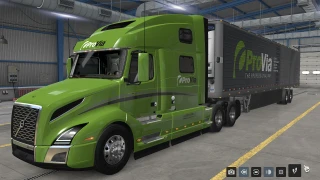 ProVia Transportation 1.01 thumbnail 2