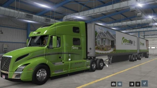 ProVia Transportation 1.01 thumbnail 8