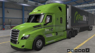 ProVia Transportation 1.01 thumbnail 4